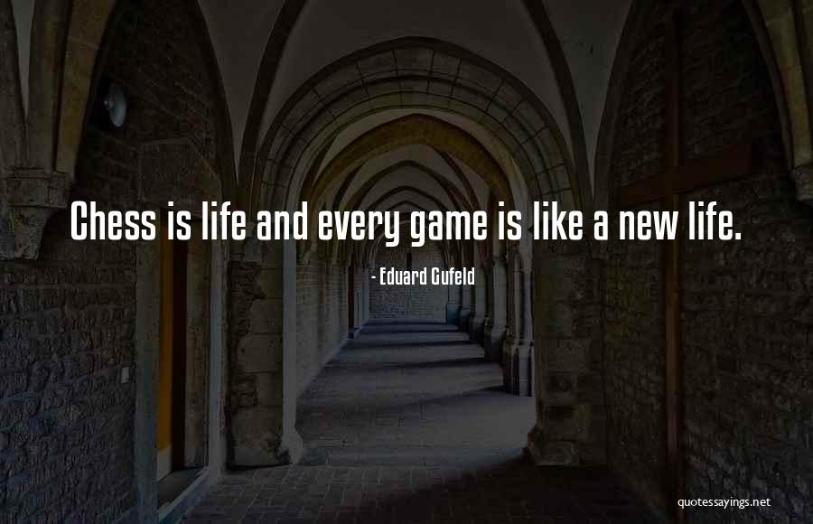 Nuist China Quotes By Eduard Gufeld Nuist China Quotes By Eduard Gufeld