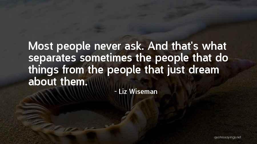 Nuist China Quotes By Liz Wiseman Nuist China Quotes By Liz Wiseman