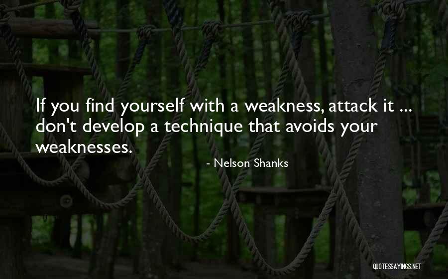Nuitee Quotes By Nelson Shanks Nuitee Quotes By Nelson Shanks