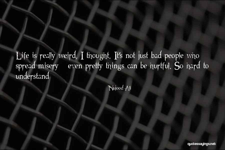 Nujood Quotes By Nujood Ali Nujood Quotes By Nujood Ali