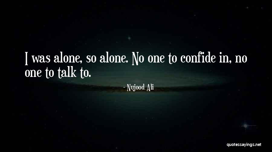 Nujood Quotes By Nujood Ali Nujood Quotes By Nujood Ali