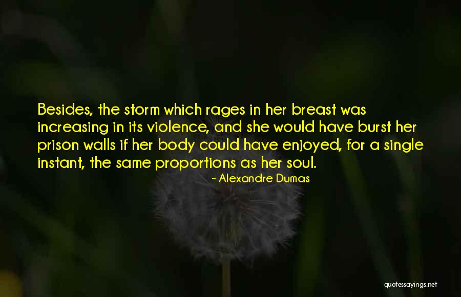 Nuked Women Quotes By Alexandre Dumas Nuked Women Quotes By Alexandre Dumas