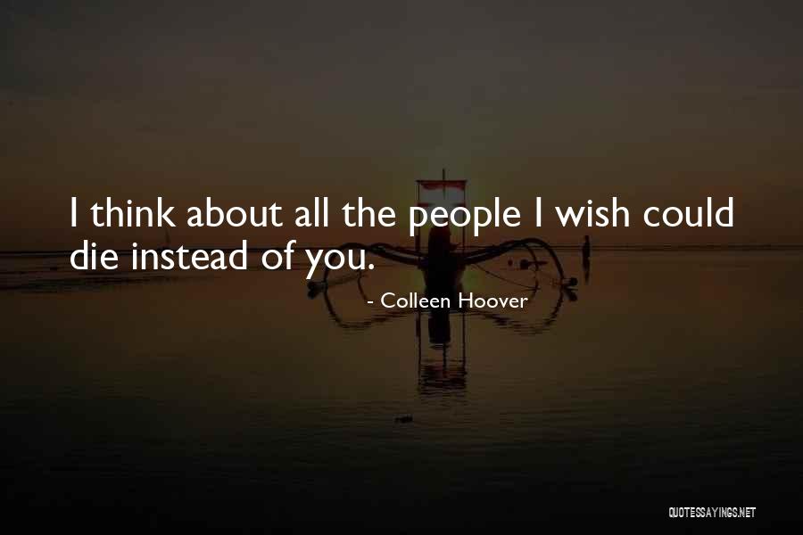 Nuketown Zombies Marlton Quotes By Colleen Hoover Nuketown Zombies Marlton Quotes By Colleen Hoover