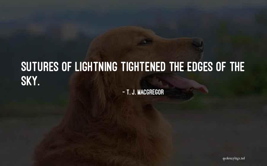 Nukige Quotes By T. J. MacGregor Nukige Quotes By T. J. MacGregor