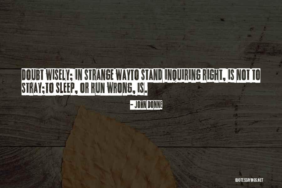 Nukitsamees Quotes By John Donne Nukitsamees Quotes By John Donne