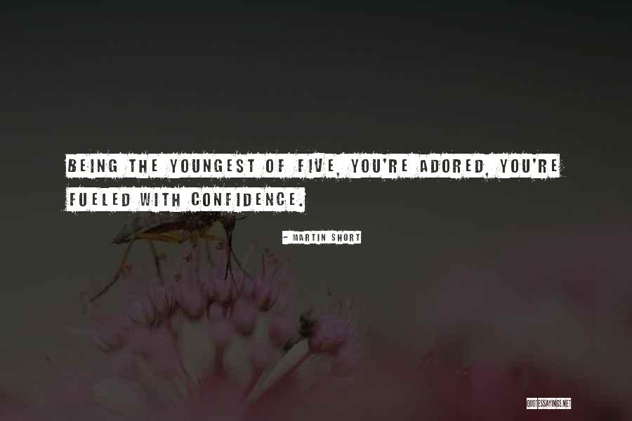Nukkid Boonthong Quotes By Martin Short Nukkid Boonthong Quotes By Martin Short