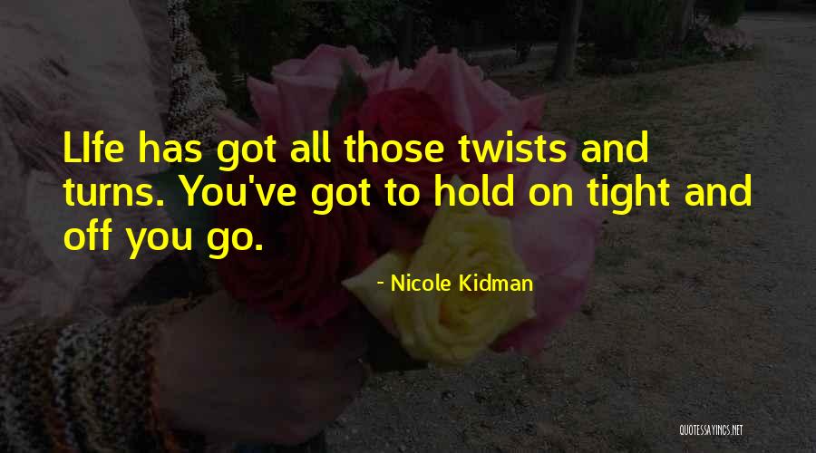 Nuku Hiva Quotes By Nicole Kidman Nuku Hiva Quotes By Nicole Kidman