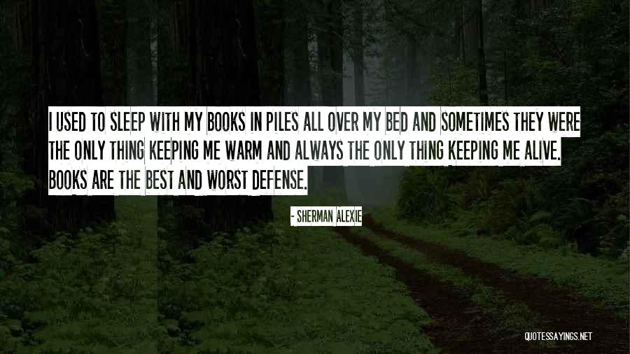 Nuku Hiva Quotes By Sherman Alexie Nuku Hiva Quotes By Sherman Alexie