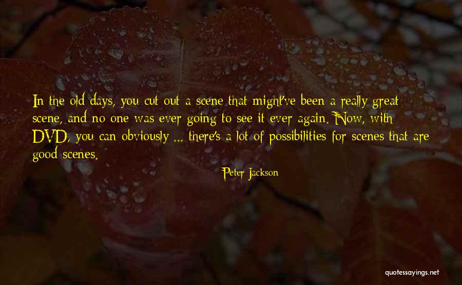Nulabor Quotes By Peter Jackson Nulabor Quotes By Peter Jackson