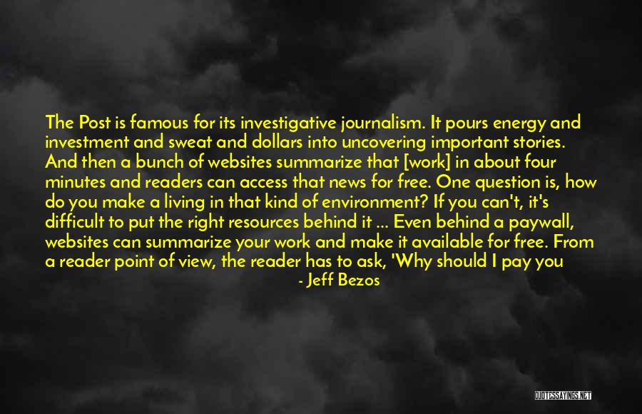 Nuland Maaseik Quotes By Jeff Bezos Nuland Maaseik Quotes By Jeff Bezos