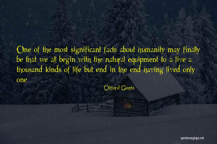 Nulandis Quotes By Clifford Geertz Nulandis Quotes By Clifford Geertz