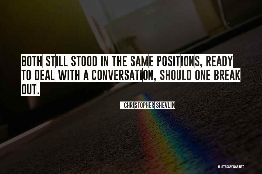 Nulidade Absoluta Quotes By Christopher Shevlin Nulidade Absoluta Quotes By Christopher Shevlin