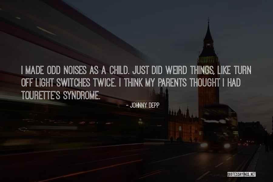 Nulidade Absoluta Quotes By Johnny Depp Nulidade Absoluta Quotes By Johnny Depp