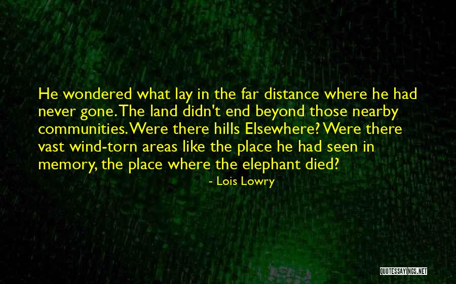 Nulidade Absoluta Quotes By Lois Lowry Nulidade Absoluta Quotes By Lois Lowry