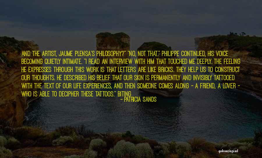 Nulidade Absoluta Quotes By Patricia Sands Nulidade Absoluta Quotes By Patricia Sands