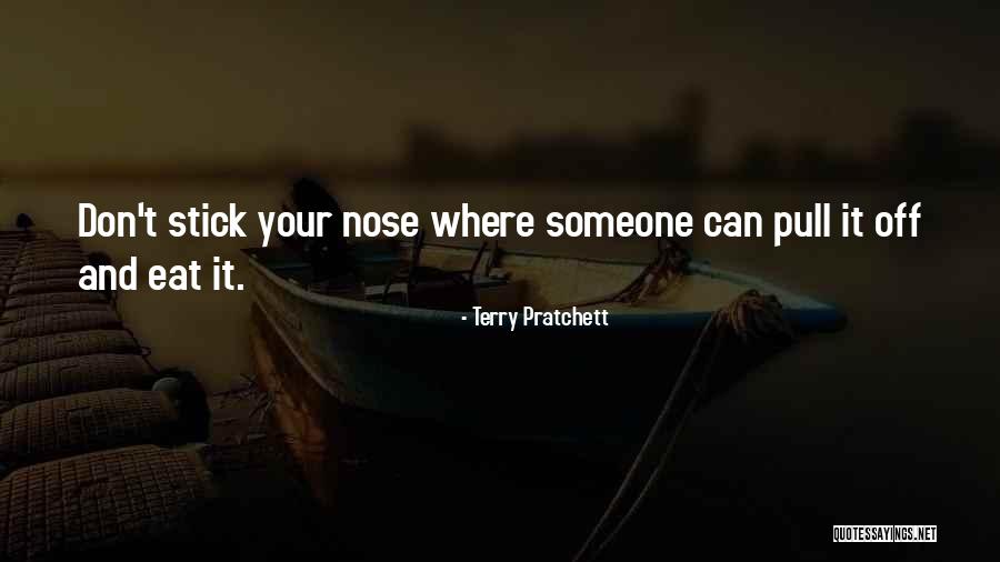 Nulidade Absoluta Quotes By Terry Pratchett Nulidade Absoluta Quotes By Terry Pratchett
