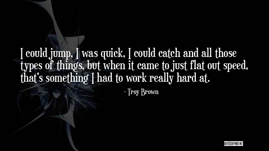 Nulidade Absoluta Quotes By Troy Brown Nulidade Absoluta Quotes By Troy Brown