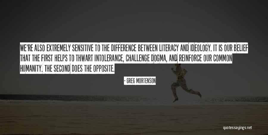 Nulificado Quotes By Greg Mortenson Nulificado Quotes By Greg Mortenson