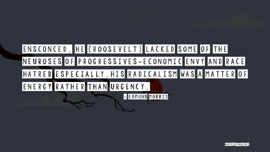 Nulificar Quotes By Edmund Morris Nulificar Quotes By Edmund Morris