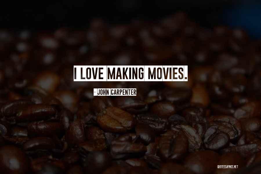 Nulificar Quotes By John Carpenter Nulificar Quotes By John Carpenter