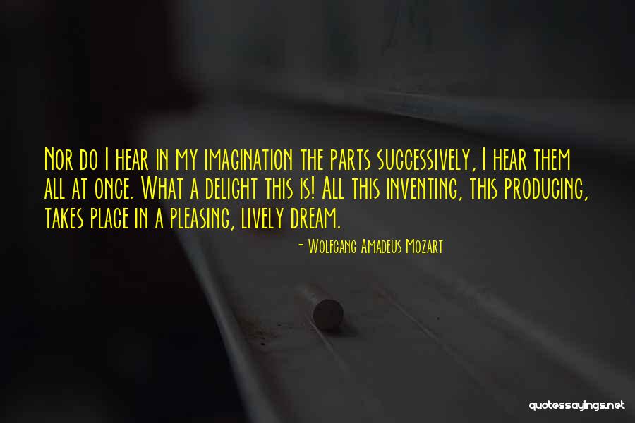 Nulificar Quotes By Wolfgang Amadeus Mozart Nulificar Quotes By Wolfgang Amadeus Mozart