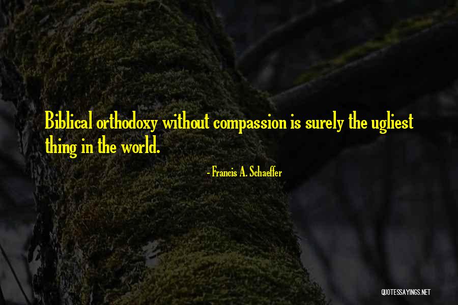 Nulisa Quotes By Francis A. Schaeffer Nulisa Quotes By Francis A. Schaeffer