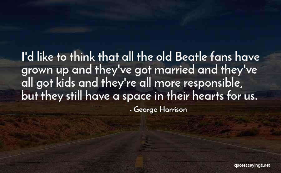 Nulisa Quotes By George Harrison Nulisa Quotes By George Harrison