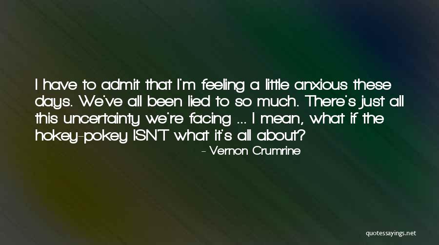 Nulisa Quotes By Vernon Crumrine Nulisa Quotes By Vernon Crumrine