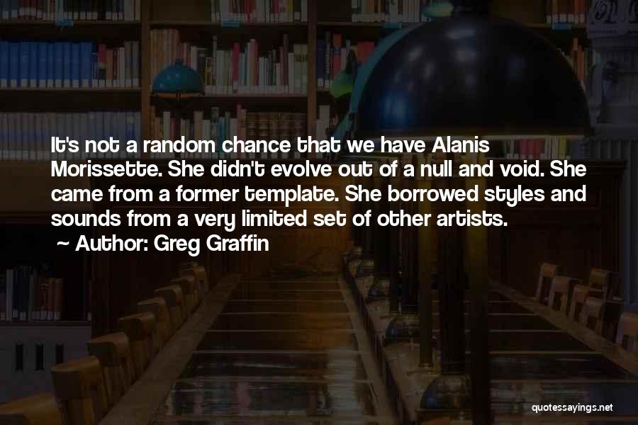 Null And Void Quotes By Greg Graffin