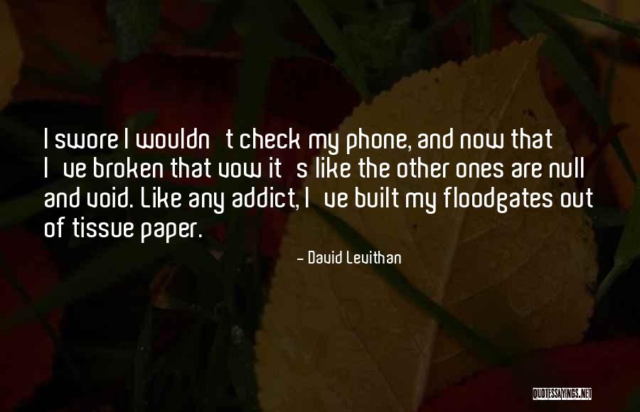 Null K Quotes By David Levithan Null K Quotes By David Levithan