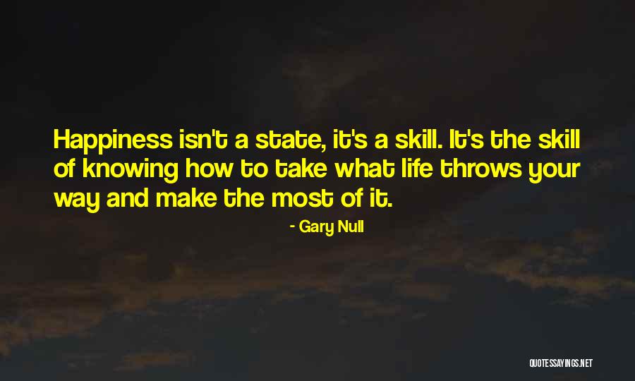 Null K Quotes By Gary Null Null K Quotes By Gary Null