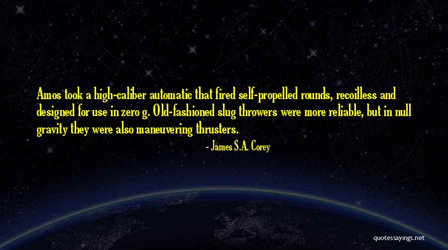 Null K Quotes By James S.A. Corey Null K Quotes By James S.A. Corey
