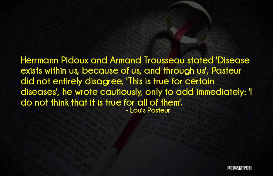 Nullam In English Quotes By Louis Pasteur Nullam In English Quotes By Louis Pasteur
