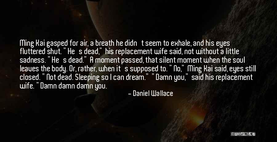 Nullam Latin Quotes By Daniel Wallace Nullam Latin Quotes By Daniel Wallace