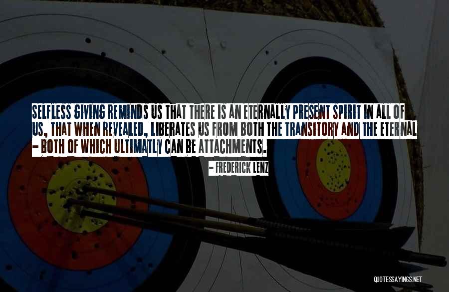 Nullamunjie Quotes By Frederick Lenz Nullamunjie Quotes By Frederick Lenz