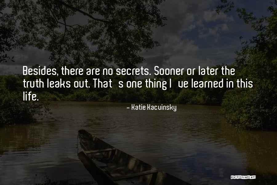 Nullarbor Cave Quotes By Katie Kacvinsky Nullarbor Cave Quotes By Katie Kacvinsky