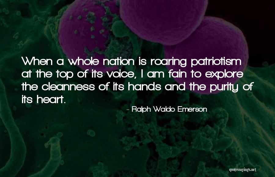 Nullification Process Quotes By Ralph Waldo Emerson Nullification Process Quotes By Ralph Waldo Emerson