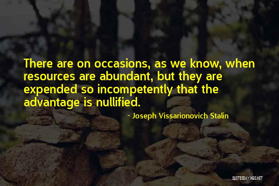 Nullified Quotes By Joseph Vissarionovich Stalin Nullified Quotes By Joseph Vissarionovich Stalin