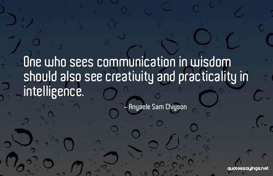 Nullism Quotes By Anyaele Sam Chiyson Nullism Quotes By Anyaele Sam Chiyson