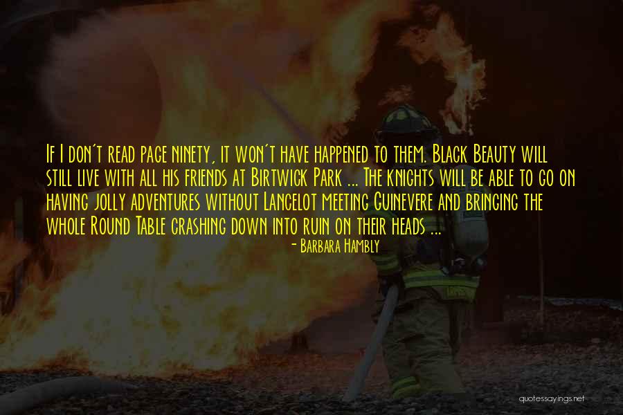 Nullity Skateboard Quotes By Barbara Hambly Nullity Skateboard Quotes By Barbara Hambly