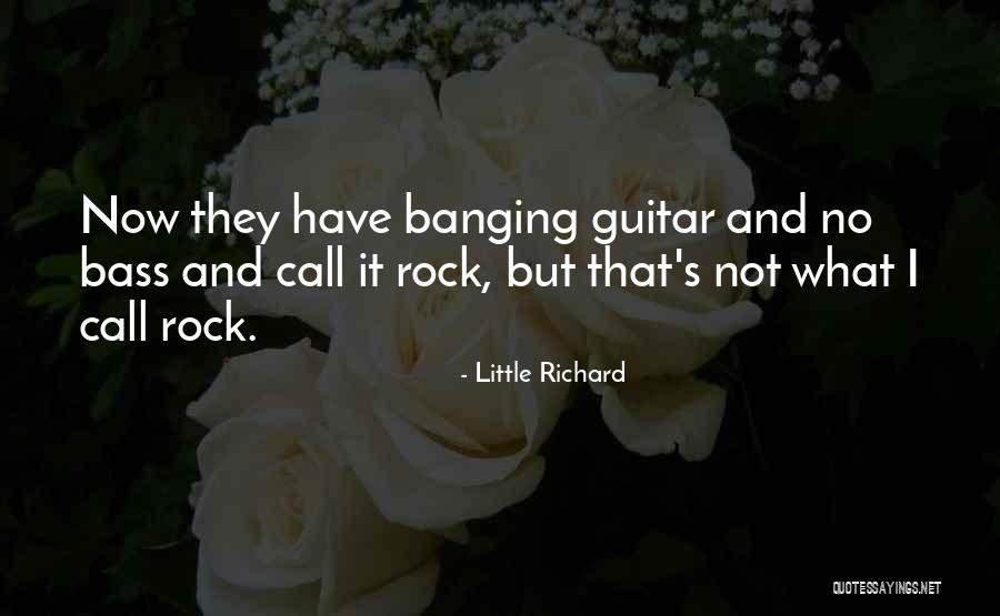 Nullius Pavet Quotes By Little Richard Nullius Pavet Quotes By Little Richard