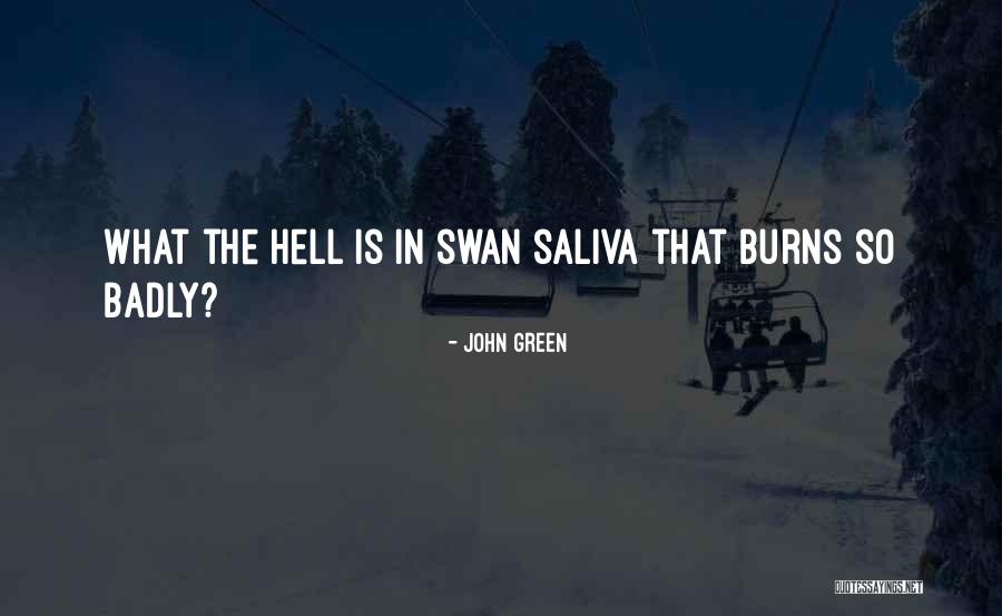 Nullkulu Quotes By John Green Nullkulu Quotes By John Green