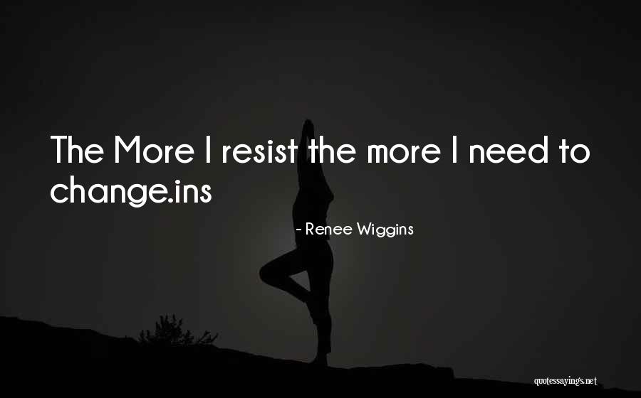 Nullkulu Quotes By Renee Wiggins