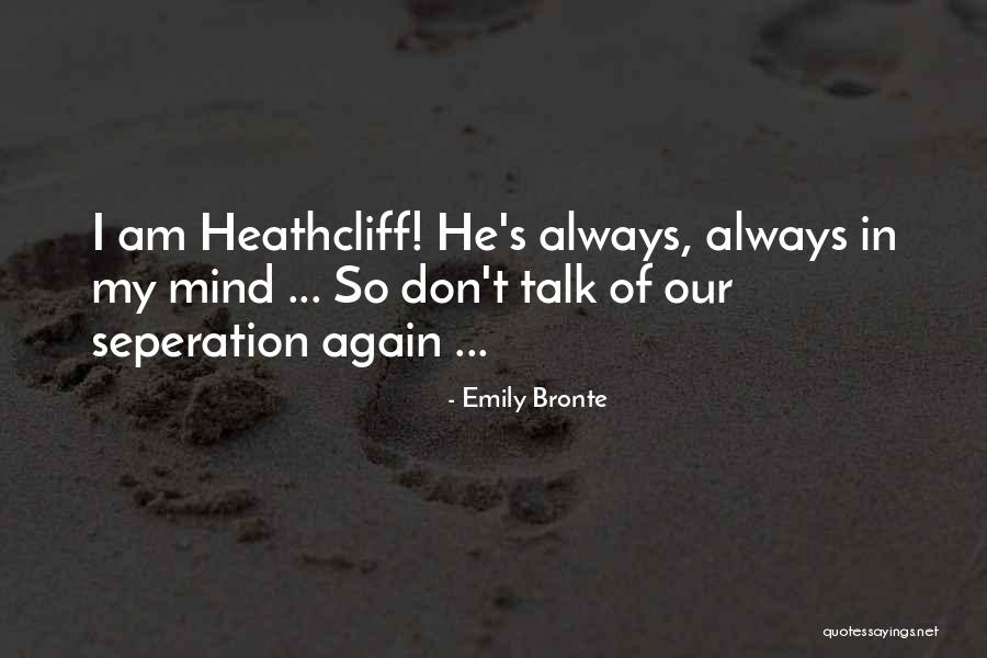 Nullum Gratuitum Quotes By Emily Bronte Nullum Gratuitum Quotes By Emily Bronte