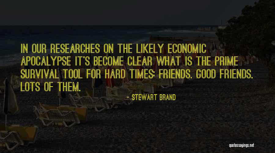 Nullum Gratuitum Quotes By Stewart Brand Nullum Gratuitum Quotes By Stewart Brand