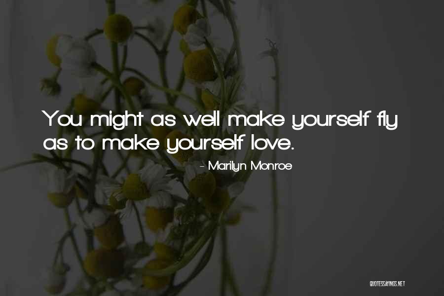 Nulos De Lanzamiento Quotes By Marilyn Monroe Nulos De Lanzamiento Quotes By Marilyn Monroe