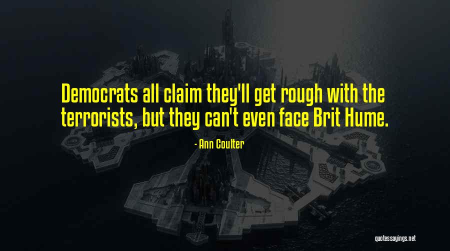 Nulph Trucking Quotes By Ann Coulter Nulph Trucking Quotes By Ann Coulter