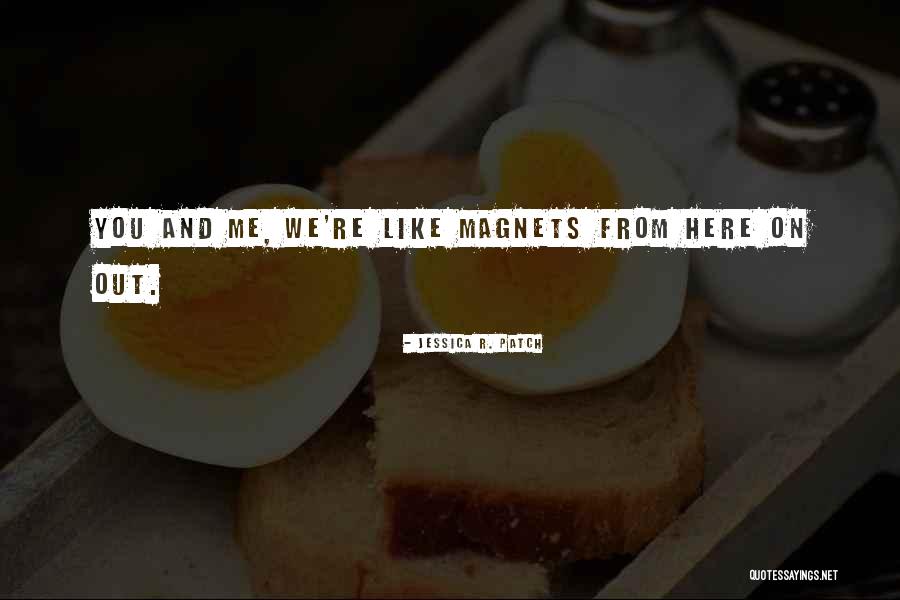 Num Pang Catering Quotes By Jessica R. Patch Num Pang Catering Quotes By Jessica R. Patch