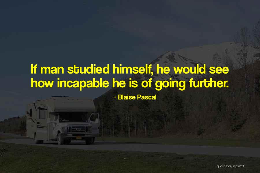 Num Pang Nomad Quotes By Blaise Pascal Num Pang Nomad Quotes By Blaise Pascal