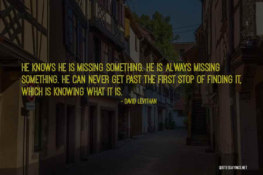 Numaidecat Dex Quotes By David Levithan Numaidecat Dex Quotes By David Levithan